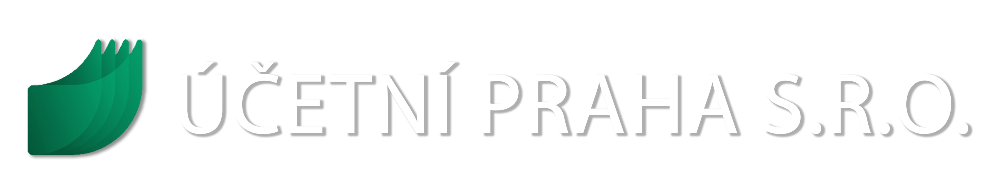 Účetní Praha s.r.o. Logo
